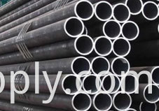 Sae 1020 ống thông hơi được vẽ tròn bằng thép carbon